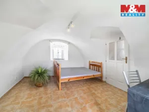 Prodej rodinného domu, Tchořovice, 150 m2