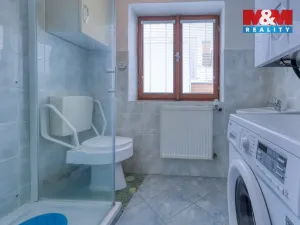 Prodej rodinného domu, Puclice, 79 m2