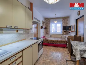 Prodej rodinného domu, Puclice, 79 m2