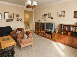 Prodej bytu 2+kk, Praha - Libeň, Novákových, 48 m2