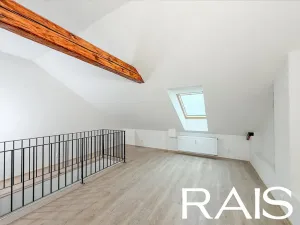 Prodej bytu 2+kk, Brno, 64 m2