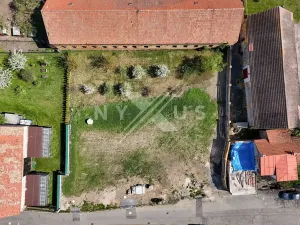 Prodej pozemku pro bydlení, Brázdim, 520 m2