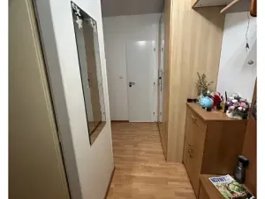 Pronájem bytu 2+kk, Praha - Kamýk, Zimova, 54 m2
