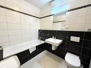 Prodej bytu 2+kk, Praha - Stodůlky, Svitákova, 65 m2