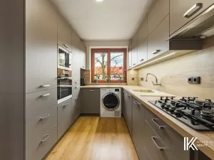 Prodej bytu 3+1, Hradec Králové, Skupova, 71 m2