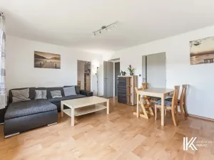 Prodej bytu 3+1, Hradec Králové, Skupova, 71 m2