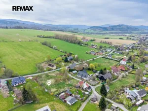 Prodej pozemku pro bydlení, Velké Losiny, Bukovická, 1470 m2