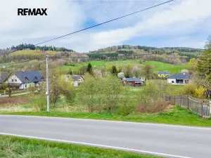 Prodej pozemku pro bydlení, Velké Losiny, Bukovická, 1470 m2