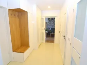 Prodej bytu 3+kk, Praha - Strašnice, Oravská, 51 m2