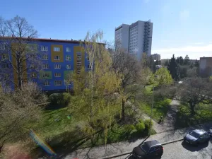 Prodej bytu 3+kk, Praha - Strašnice, Oravská, 51 m2