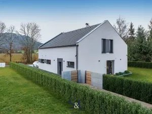 Prodej bytu 3+kk, Březina, 106 m2