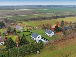 Prodej bytu 3+kk, Březina, 106 m2