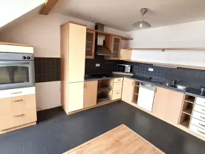 Pronájem bytu 4+kk, Plzeň, Přemyslova, 180 m2