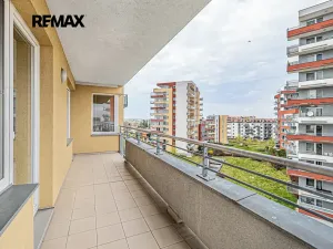 Prodej bytu 2+kk, Praha - Letňany, Pavla Beneše, 46 m2