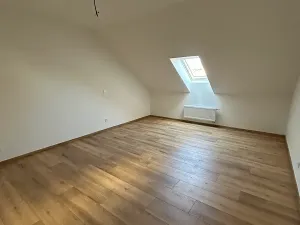Pronájem bytu 3+kk, Písek, Gregorova, 106 m2