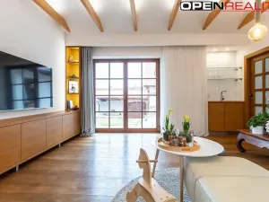 Prodej vícegeneračního domu, Dolní Bojanovice, Vinařská, 367 m2