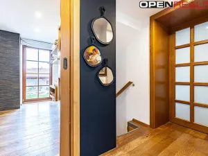 Prodej vícegeneračního domu, Dolní Bojanovice, Vinařská, 367 m2