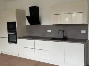 Pronájem bytu 3+1, Ostrava, Hlučínská, 100 m2