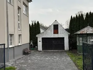 Pronájem bytu 3+1, Ostrava, Hlučínská, 100 m2