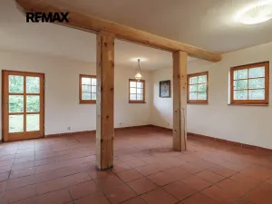 Prodej rodinného domu, Jindřichovice pod Smrkem, 140 m2