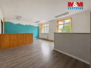 Pronájem obchodního prostoru, Havířov - Město, Mickiewiczova, 40 m2