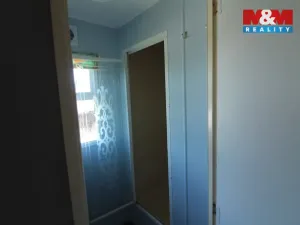 Prodej mobilheimu, Kobylnice, 37 m2