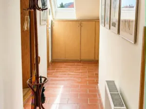 Pronájem kanceláře, Praha - Břevnov, Na rovni, 100 m2