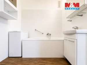 Prodej bytu 1+1, Ostrava - Hrabůvka, Klegova, 38 m2
