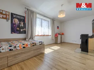 Prodej rodinného domu, Pňovany, 84 m2