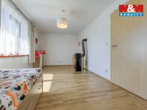 Prodej rodinného domu, Pňovany, 84 m2