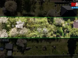 Prodej rodinného domu, Kladruby, 100 m2