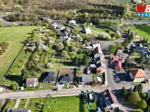 Prodej rodinného domu, Kladruby, 100 m2