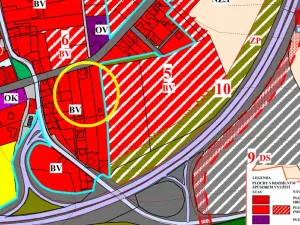 Prodej rodinného domu, Kladruby, 100 m2