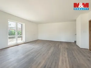 Prodej bytu 4+kk, Králův Dvůr, 97 m2