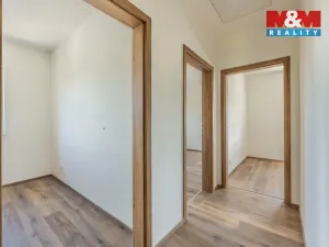 Prodej bytu 4+kk, Králův Dvůr, 97 m2