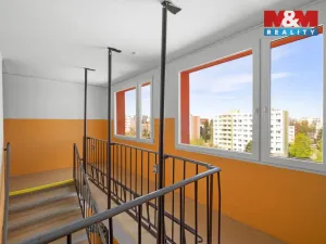 Prodej bytu 2+kk, Kladno - Kročehlavy, Na růžovém poli, 40 m2