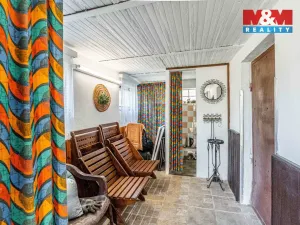 Prodej chaty, Frýdlant nad Ostravicí - Lubno, 32 m2