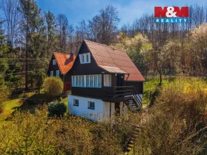 Prodej chaty, Frýdlant nad Ostravicí - Lubno, 32 m2