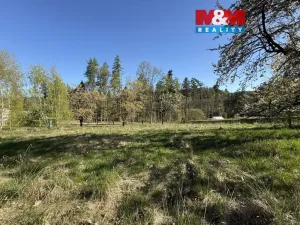 Prodej pozemku pro bydlení, Nové Město nad Metují, 1956 m2