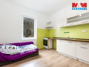 Prodej činžovního domu, Holčovice - Spálené, 191 m2