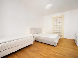 Pronájem bytu 2+kk, Brno, Údolní, 69 m2