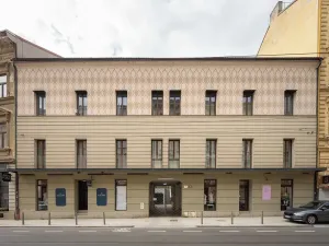 Pronájem bytu 2+kk, Brno, Údolní, 69 m2