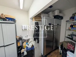 Pronájem restaurace, Praha - Nové Město, Panská, 65 m2