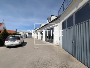 Pronájem obchodního prostoru, Praha - Dolní Měcholupy, Kutnohorská, 2400 m2