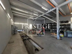 Pronájem obchodního prostoru, Praha - Dolní Měcholupy, Kutnohorská, 2400 m2