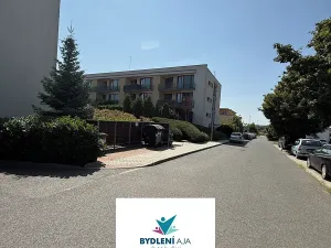 Pronájem bytu 3+kk, Praha - Stodůlky, Nad Dalejským údolím, 89 m2