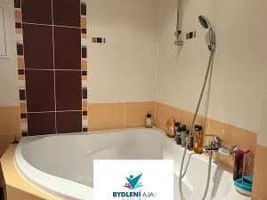 Pronájem bytu 3+kk, Praha - Stodůlky, Nad Dalejským údolím, 89 m2