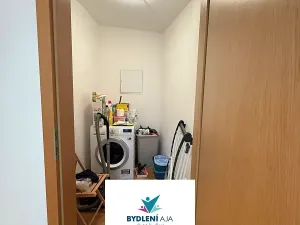 Pronájem bytu 3+kk, Praha - Stodůlky, Nad Dalejským údolím, 89 m2