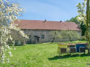 Prodej rodinného domu, Březina, 80 m2