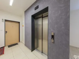 Prodej bytu 3+kk, Olomouc, Rokycanova, 80 m2